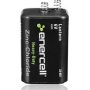 buy Batteries & Chargers Enercell 230-0857 6V Zinc Chloride Heavy-Duty Lantern Battery - click for details